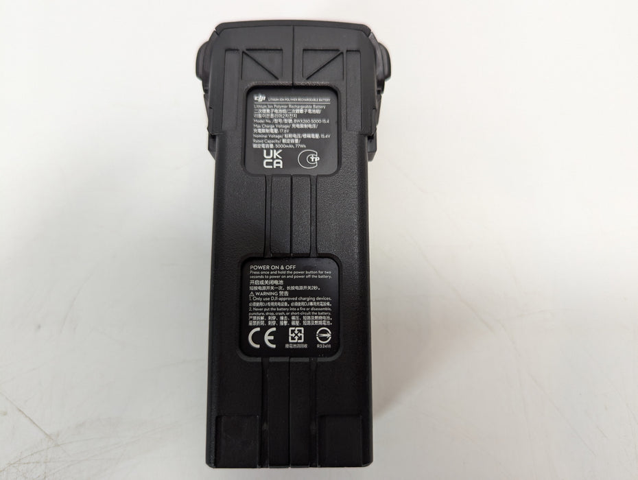 Genuine DJI Mavic 3 Series Battery