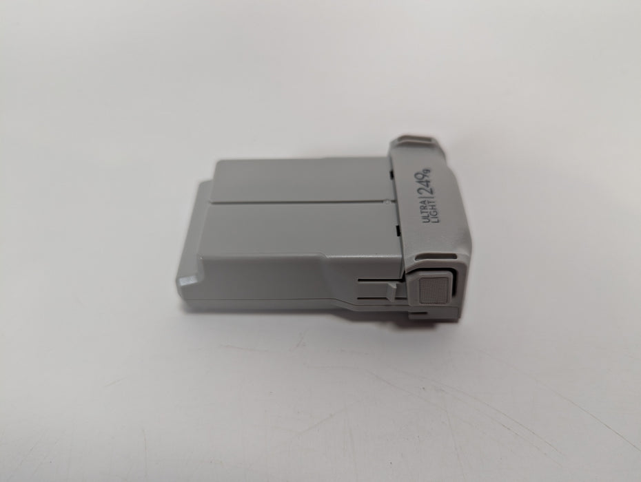 New Genuine DJI 2453mAh Intelligent Flight Battery-Open Box