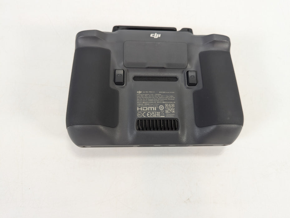 New DJI RC Pro 2-Open Box