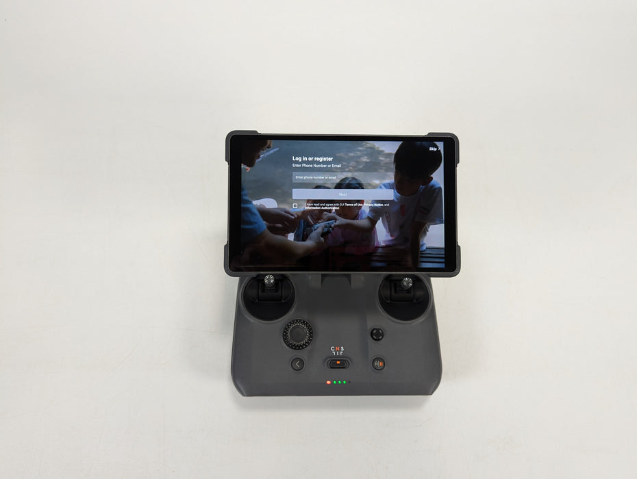 New DJI RC Pro 2-Open Box