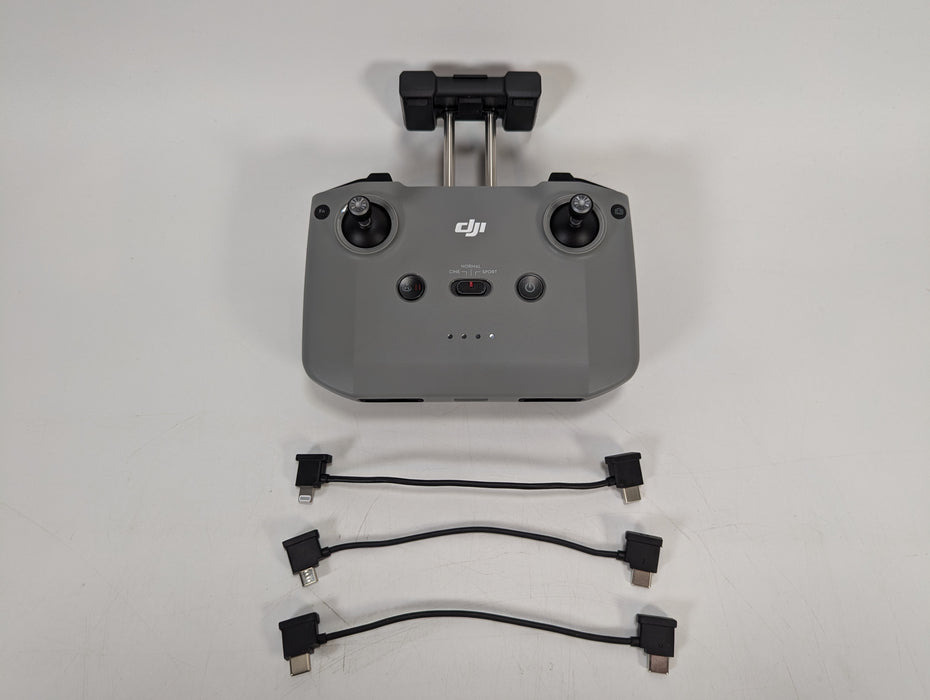 New DJI RC-N1 Remote Controller
