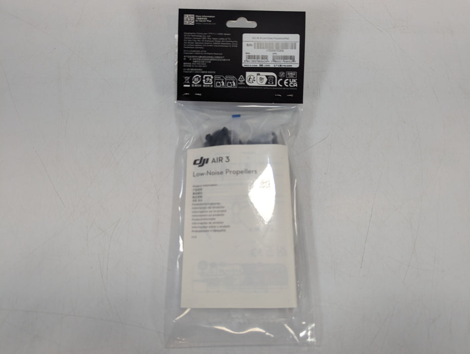 New Genuine DJI Air 3/3S Propellers
