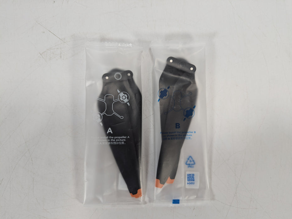 New Genuine DJI Air 3/3S Propellers