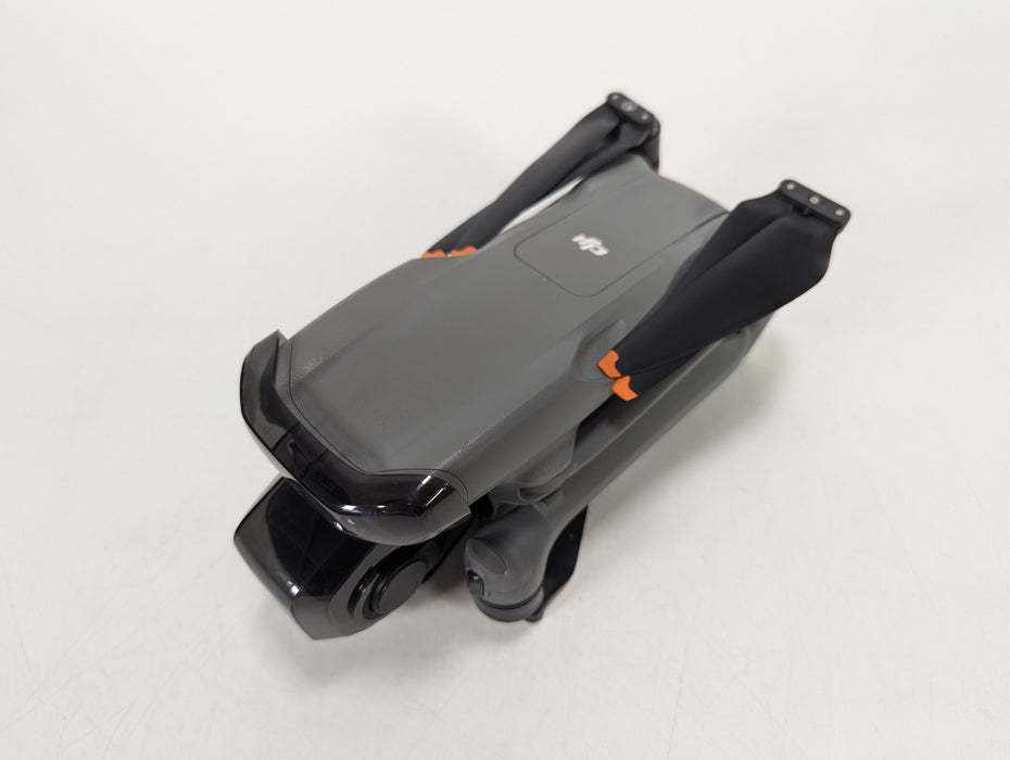 Tested DJI Air 3 Drone Only-Replacement