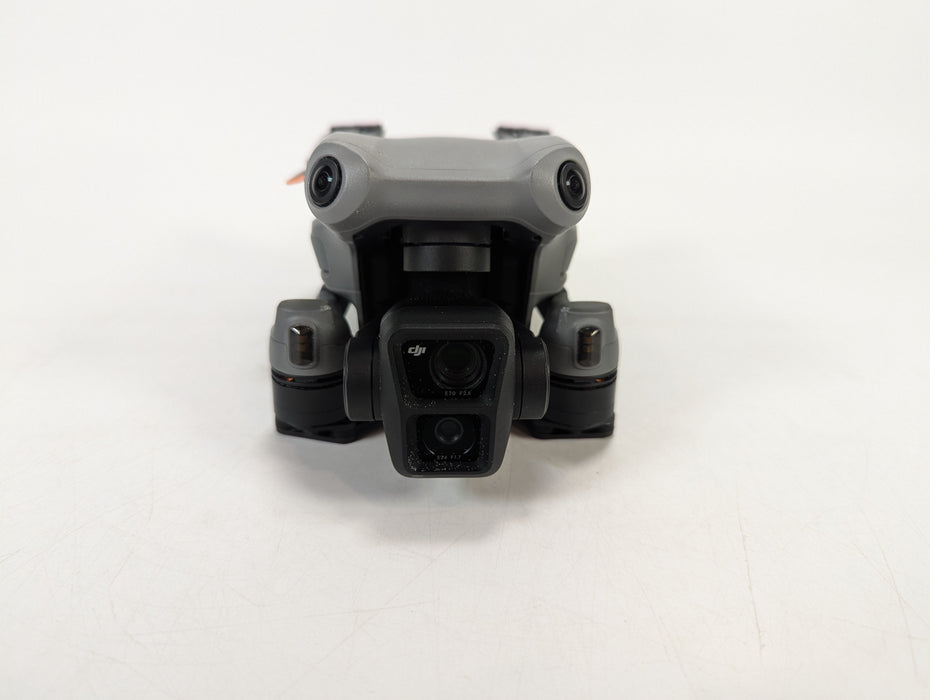 Tested DJI Air 3 Drone Only-Replacement