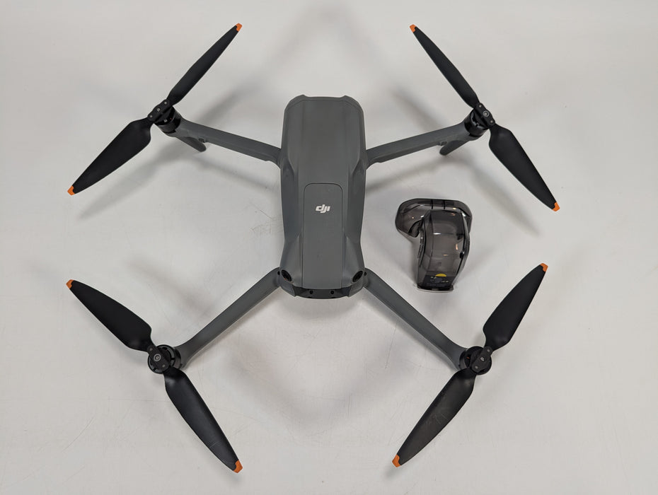 Tested DJI Air 3 Drone Only-Replacement