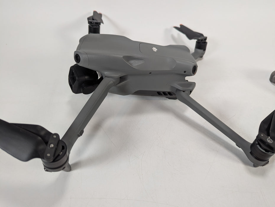 Tested DJI Air 3 Drone Only-Replacement
