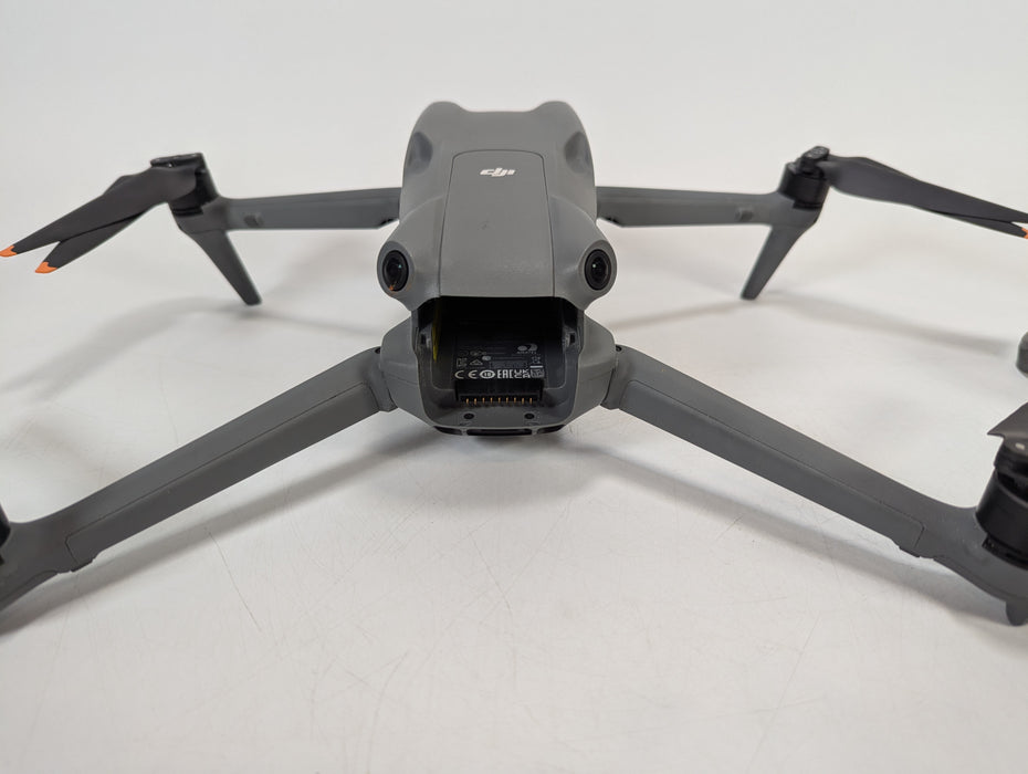 Tested DJI Air 3 Drone Only-Replacement