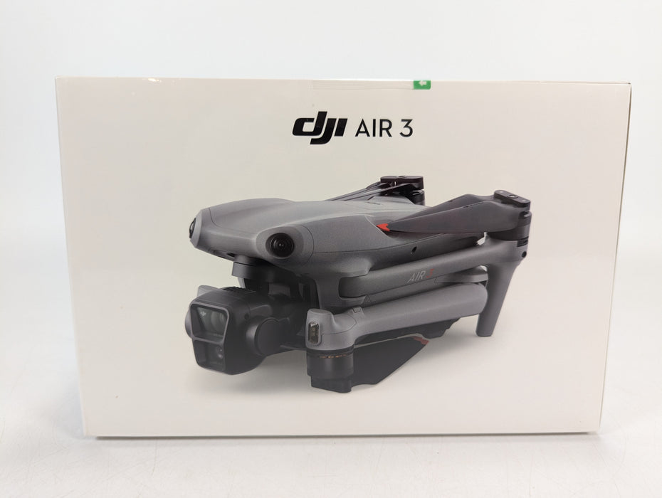 Brand New Factory Sealed Air 3 Drone Only-Replacement