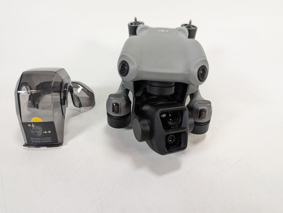 New DJI Air 3 Drone Only-Replacement