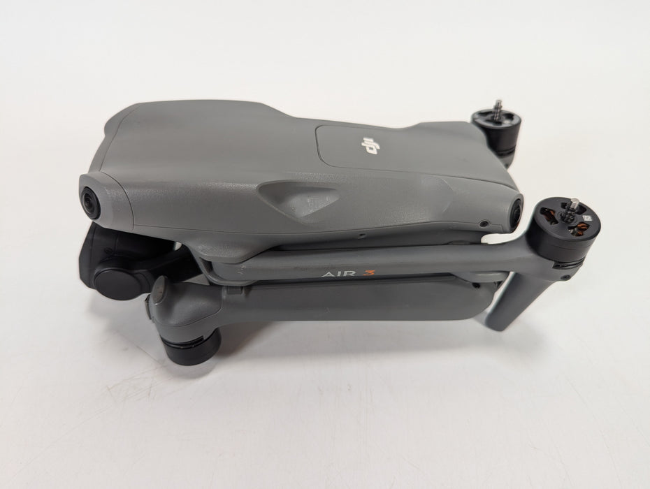 New DJI Air 3 Drone Only-Replacement