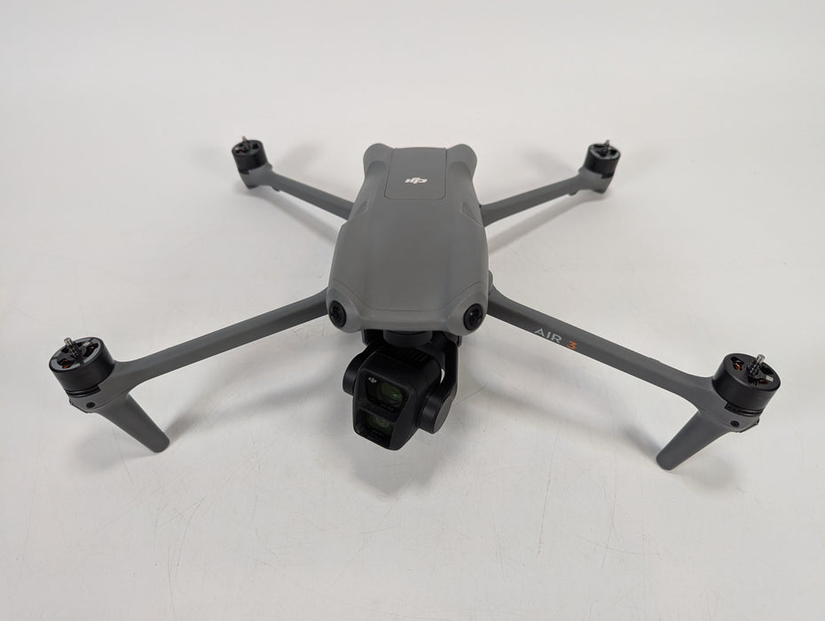 New DJI Air 3 Drone Only-Replacement