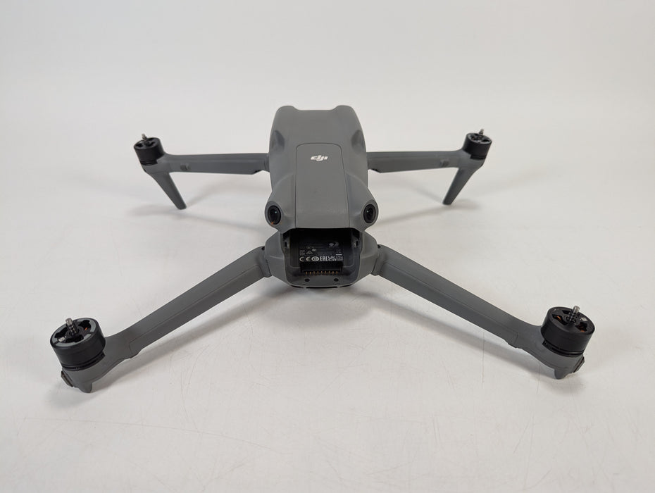 New DJI Air 3 Drone Only-Replacement