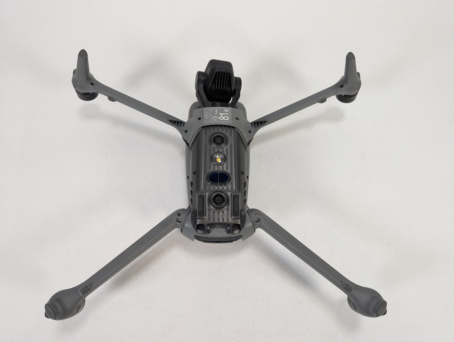 New DJI Air 3 Drone Only-Replacement