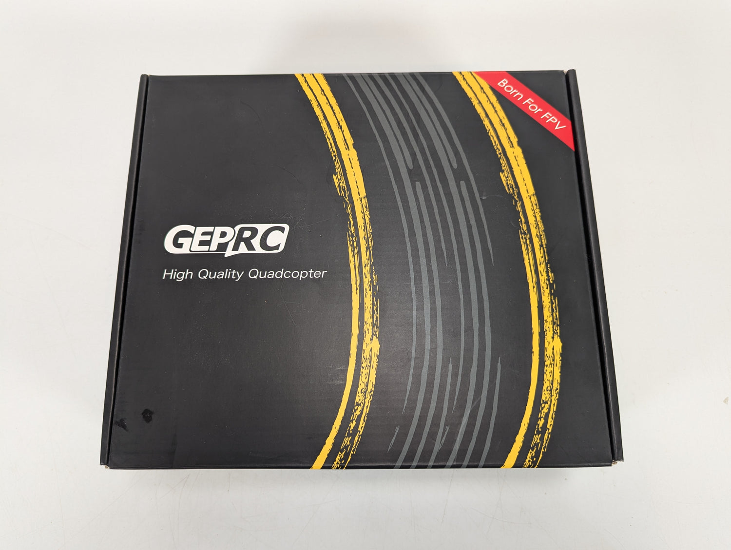 Brand New GEPRC Mark5 Vista 65 TBS Crossfire Quadcopter