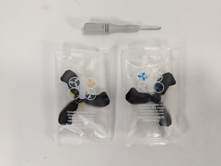 Brand New DJI Neo 2 Drone and Battery-Open Box