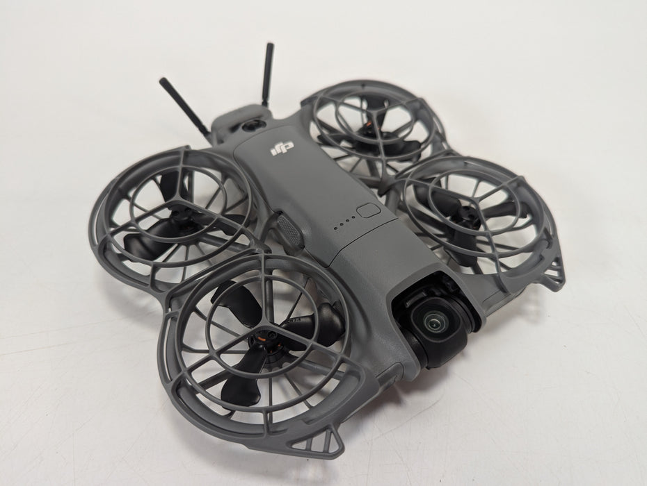 Brand New DJI Neo 2 Drone and Battery-Open Box