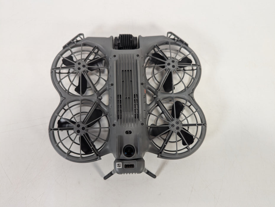 Brand New DJI Neo 2 Drone and Battery-Open Box