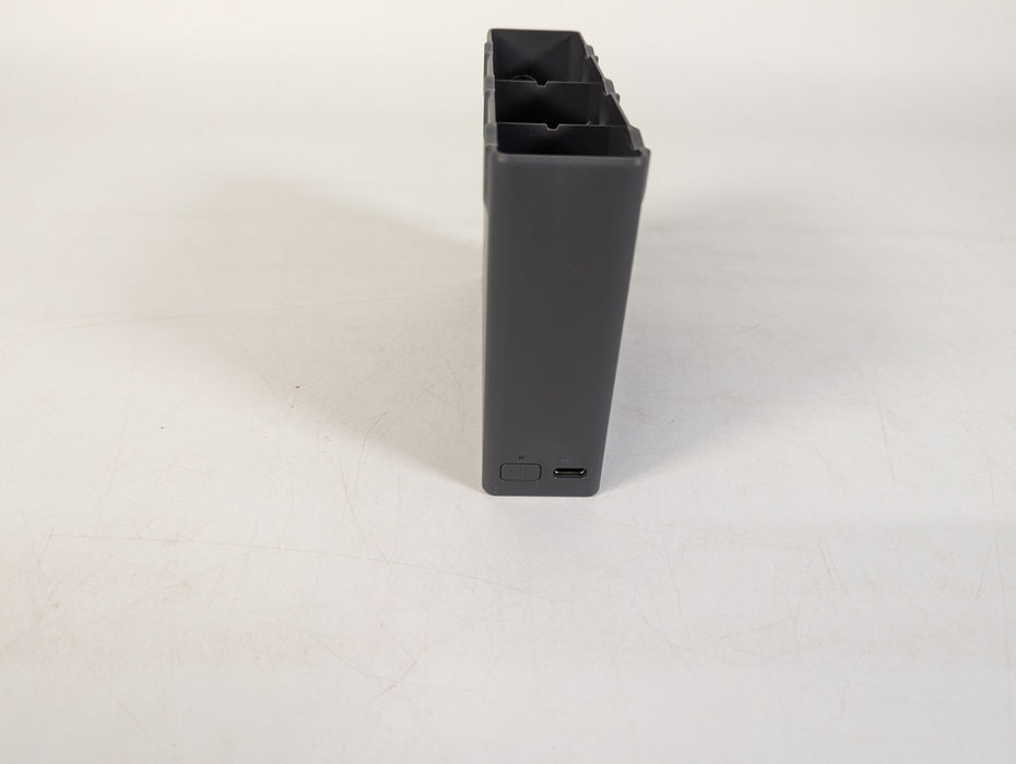 Genuine DJI Avata 2 Two-Way battery charging hub for 3 batteries