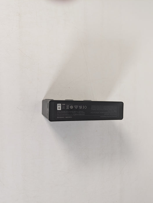 Genuine DJI Avata 2 Two-Way battery charging hub for 3 batteries