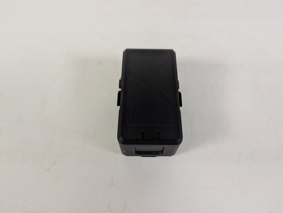 Genuine Avata battery open box