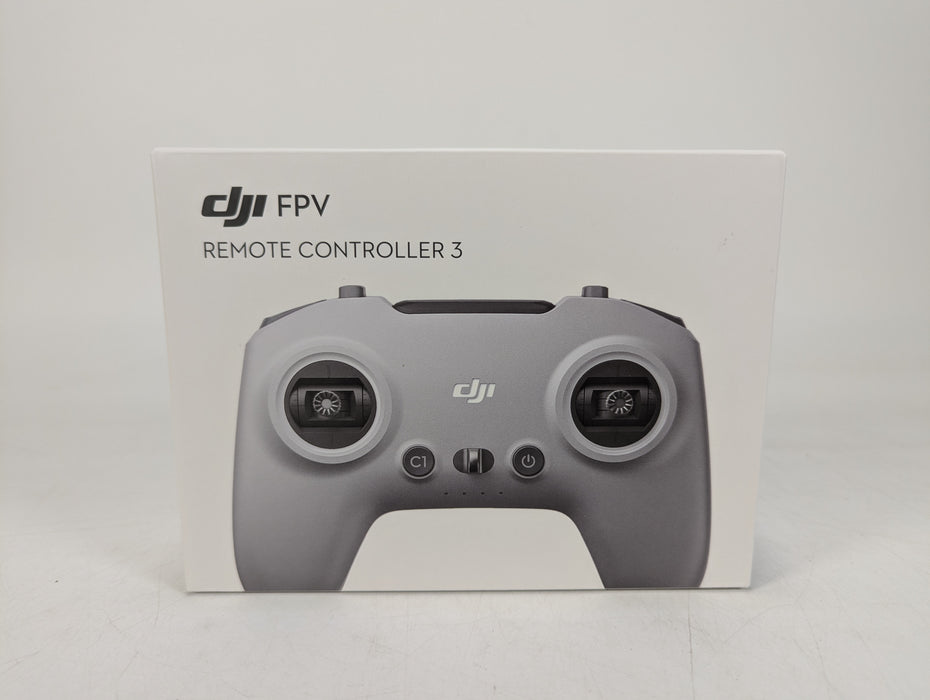 DJI FPV Remote Controller 3