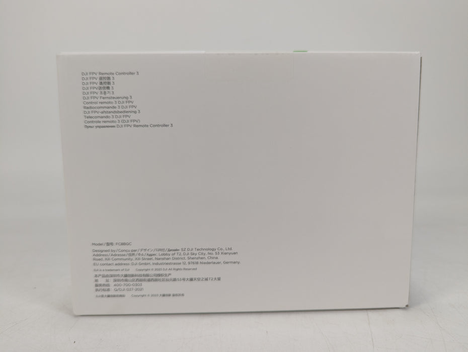 DJI FPV Remote Controller 3