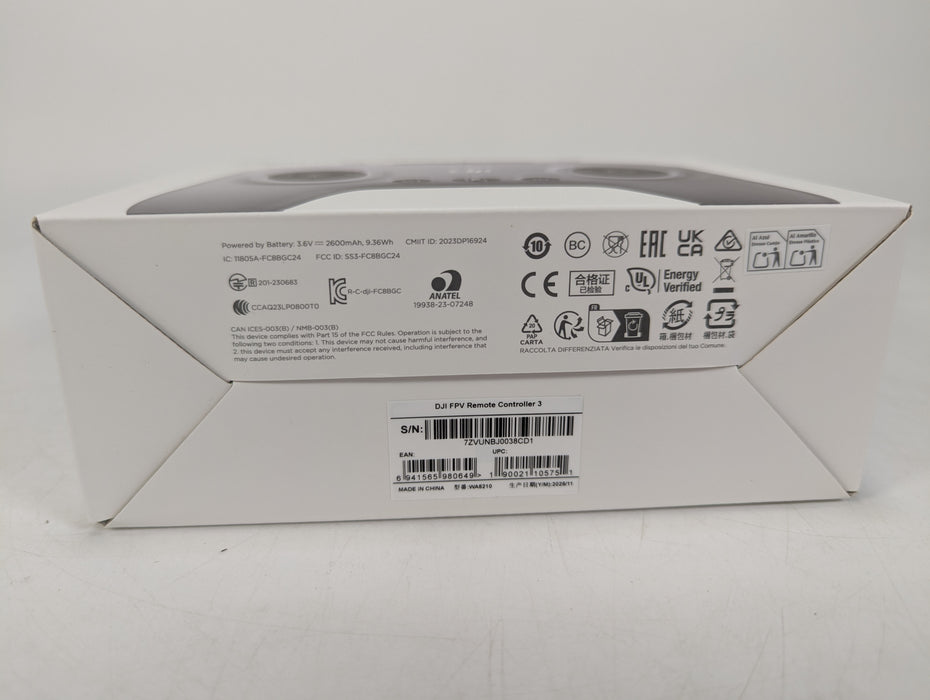 DJI FPV Remote Controller 3