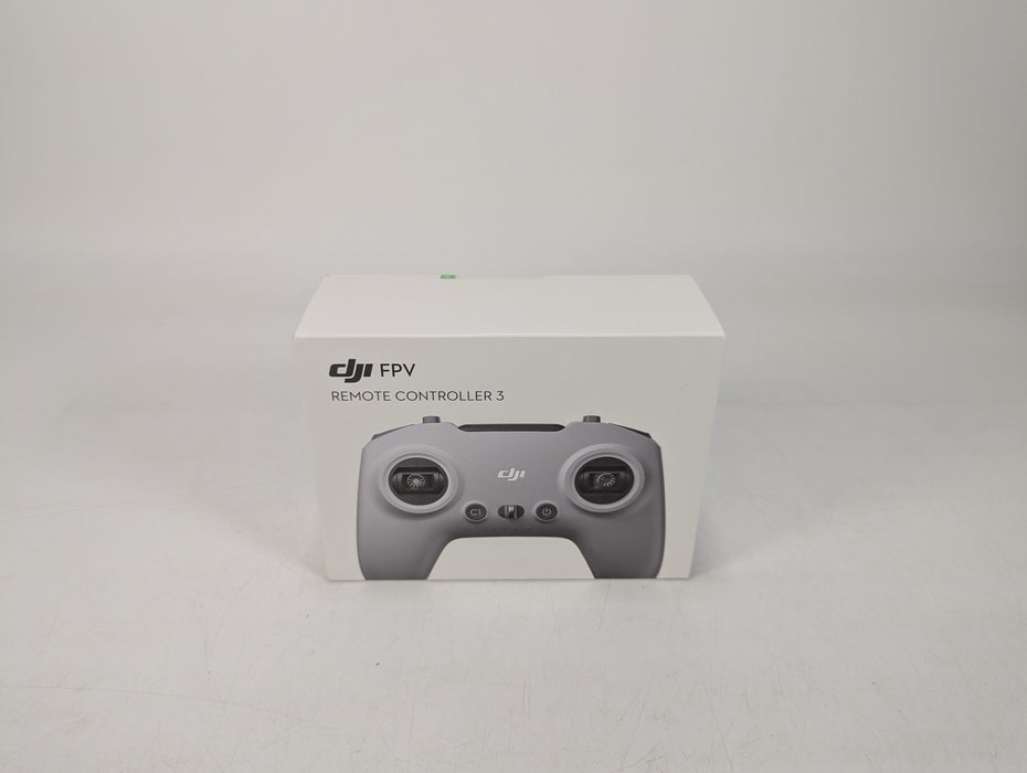DJI FPV Remote Controller 3