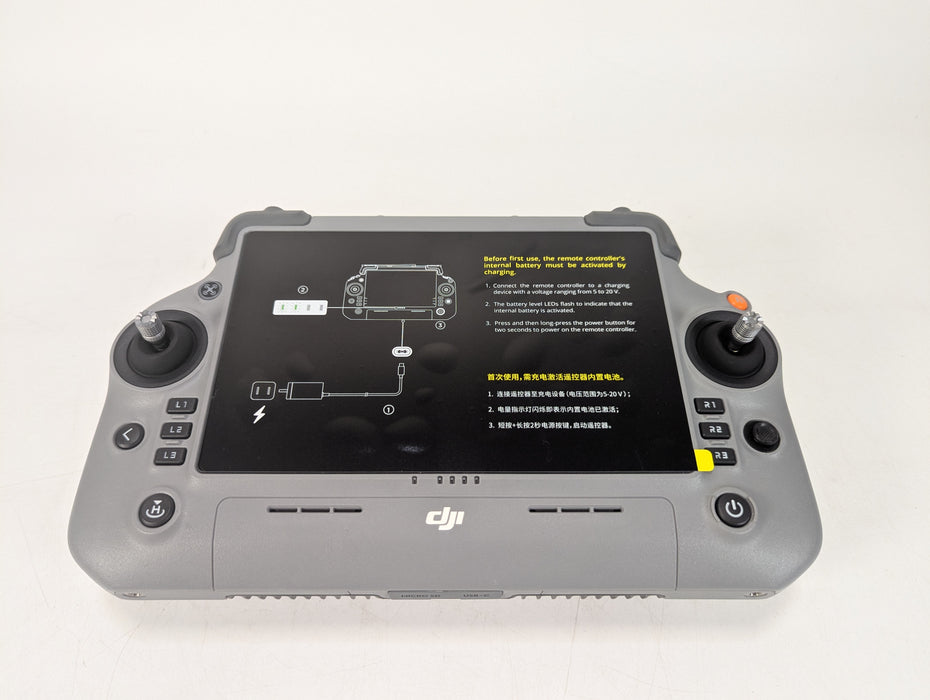 DJI Matrice 4TD Enterprise Thermal Imaging Drone Combo