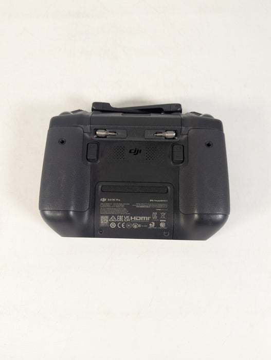 RC Pro Smart Controller for DJI Mavic 3 - High-Bright Display, 15 km Transmission Range, Powerful Processor