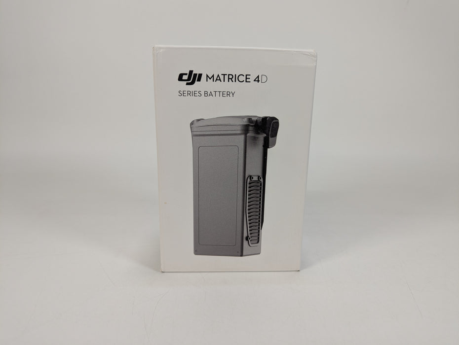 DJI Matrice 4D Battery