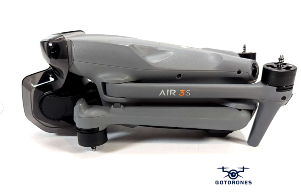 DJI Air 3S Drone Only