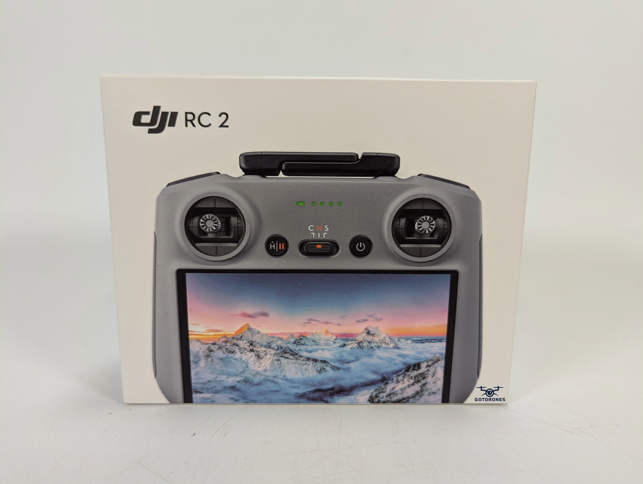 DJI RC2 RM331 Smart Remote Controller