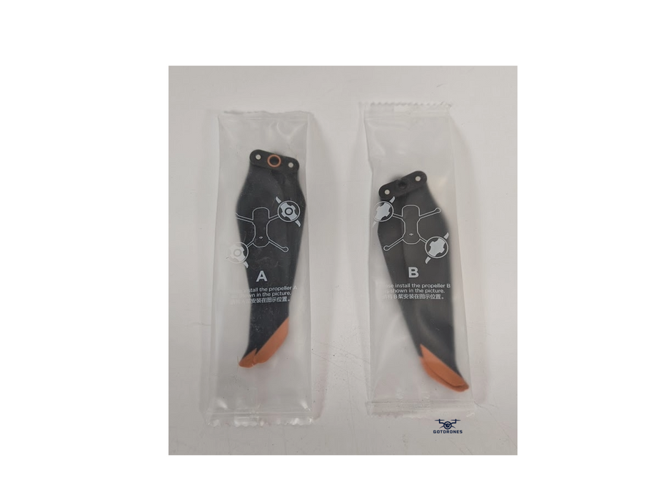 New Genuine DJI Air 2S Propeller Set
