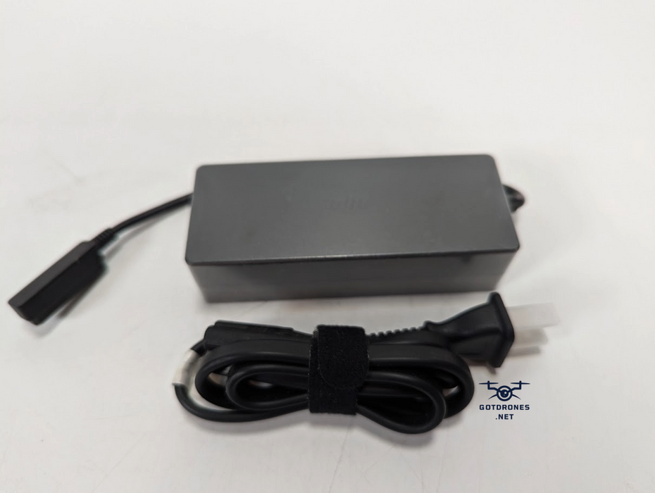 Genuine DJI Air 2/2S Power Adapter with AC Cable