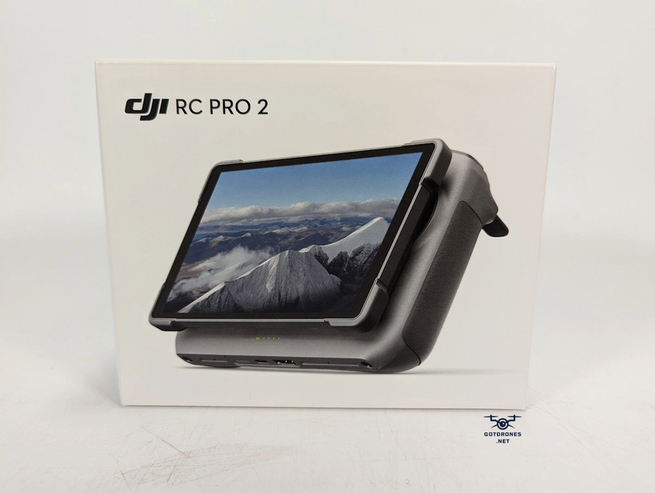 DJI RC Pro 2 Remote Controller