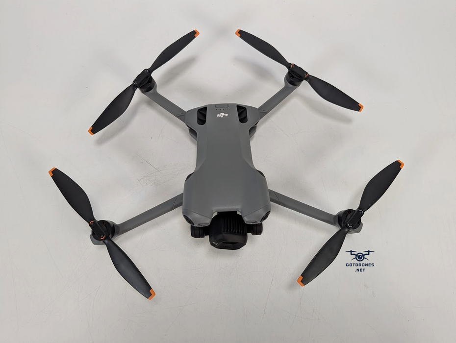 Unbound and Tested DJI Mini 5 Pro Fly More Combo