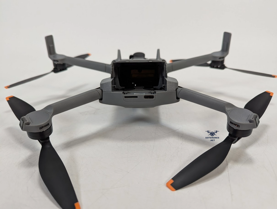 Unbound and Tested DJI Mini 5 Pro Fly More Combo