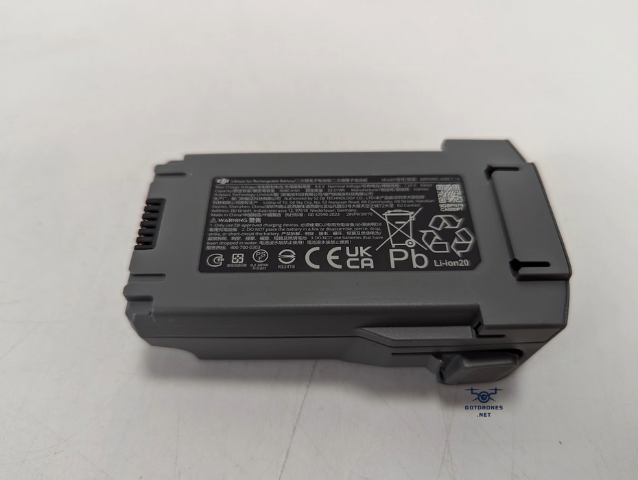 Unbound and Tested DJI Mini 5 Pro Fly More PLUS Combo