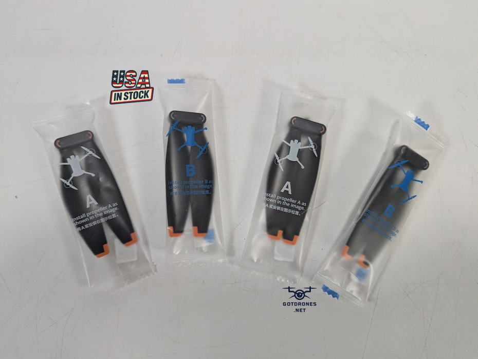 New Genuine DJI Mini 5 Pro Propellers