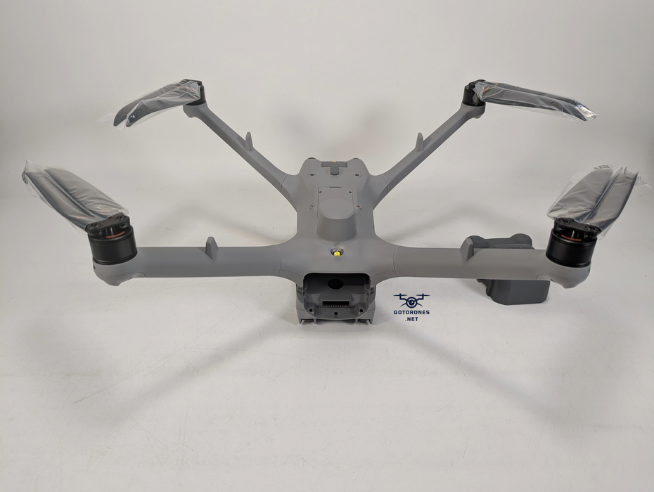 DJI Matrice 4TD Enterprise Thermal Imaging Drone Combo