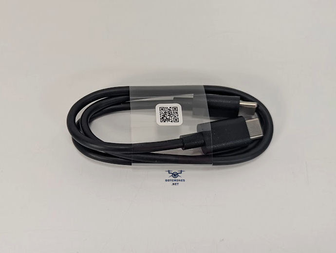 NEW DJI OEM USB Type C to USB Type C Cable