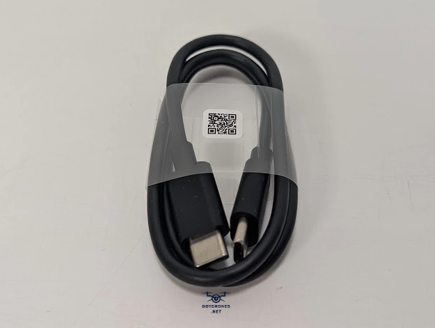 NEW DJI OEM USB Type C to USB Type C Cable
