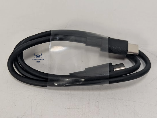 Brand New USB 2.0 Type C to Type C 1.6ft cable