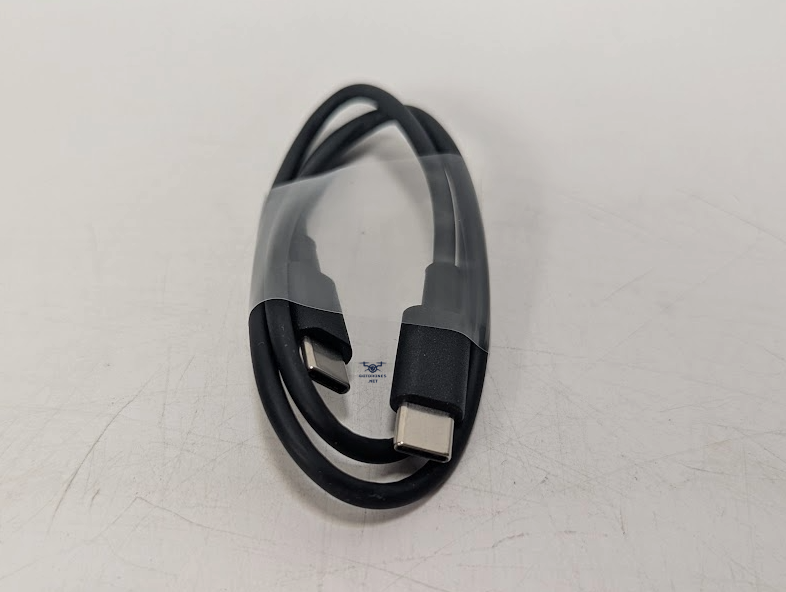 Brand New USB 2.0 Type C to Type C 1.6ft cable