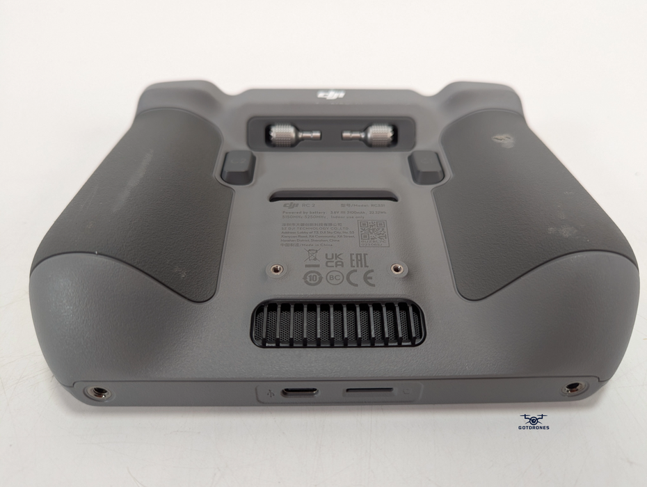 DJI RC2 RM331 Smart Remote Controller