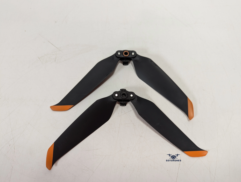 New Genuine DJI Air 2S Propeller Set