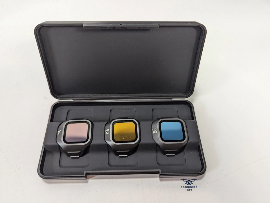 Unbound and Tested DJI Mini 5 Pro Fly More PLUS Combo