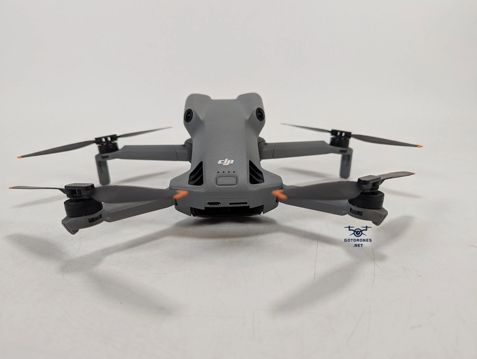 Unbound and Tested DJI Mini 5 Pro Fly More PLUS Combo